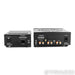 ModWright Instruments PH 9.0 MM & MC Tube Phono Preamplifier; TRUTH Cable