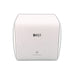 KEF KC62 Dual 6.5" Subwoofer; White