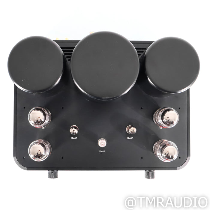 Ayon Audio Scorpio Stereo Tube Integrated Amplifier