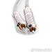 Shunyata Research Omega S/PDIF Cable; Single 1.25m Digital Interconnect