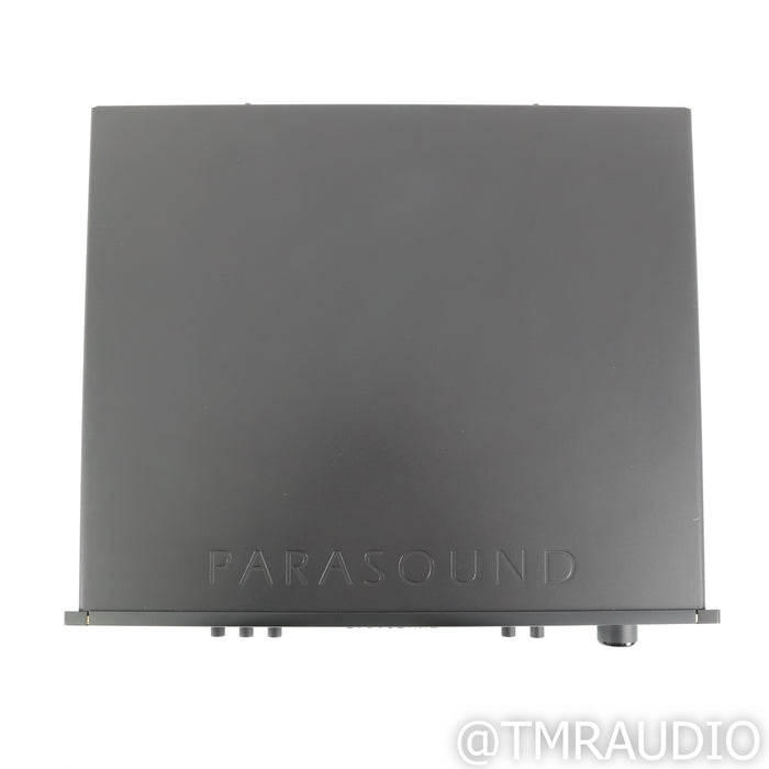 Parasound Halo P 6 Stereo Preamplifier; MM & MC Phono