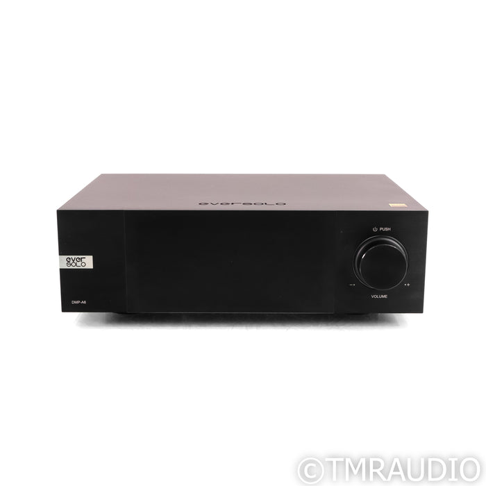 Eversolo Audio DMP-A6 Music Streamer