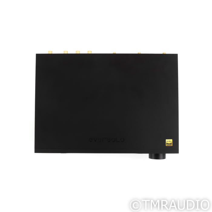 Eversolo Audio DMP-A6 Music Streamer
