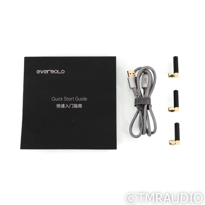 Eversolo Audio DMP-A6 Music Streamer