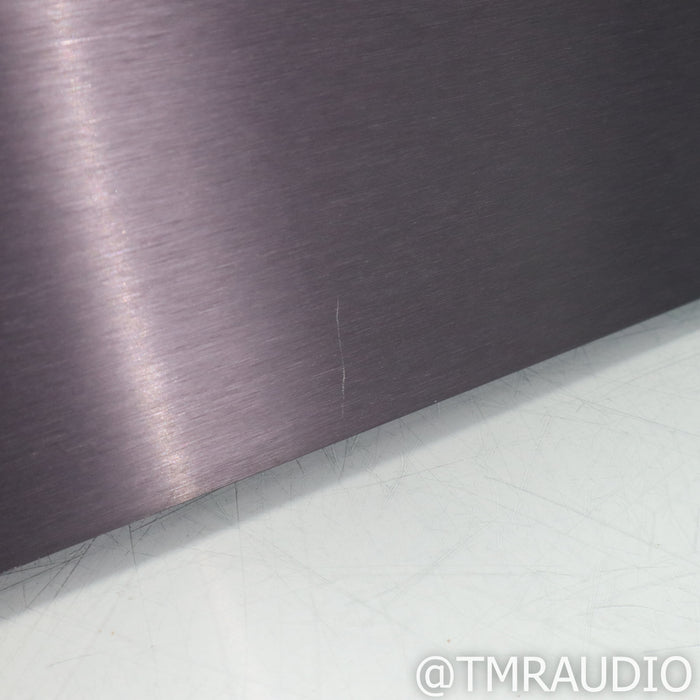 VTL MB-450 Signature Tube Monoblock Power Amplifiers; Pair