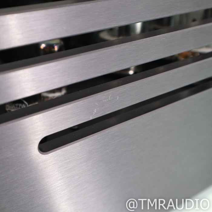 VTL MB-450 Signature Tube Monoblock Power Amplifiers; Pair