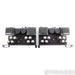 VTL MB-450 Signature Tube Monoblock Power Amplifiers; Pair