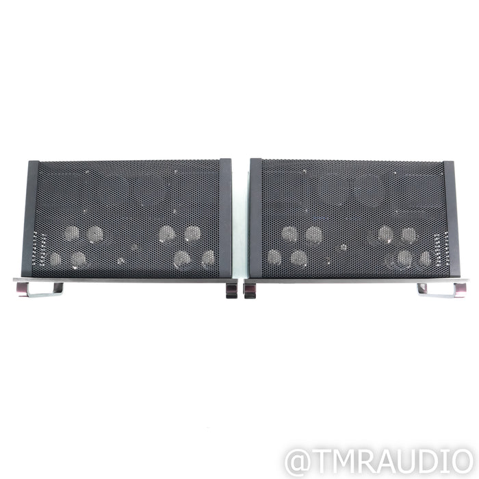VTL MB-450 Signature Tube Monoblock Power Amplifiers; Pair