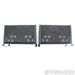 VTL MB-450 Signature Tube Monoblock Power Amplifiers; Pair