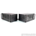 VTL MB-450 Signature Tube Monoblock Power Amplifiers; Pair