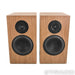 Fritz Carbon 7 SE MkII Bookshelf Speakers; Pair