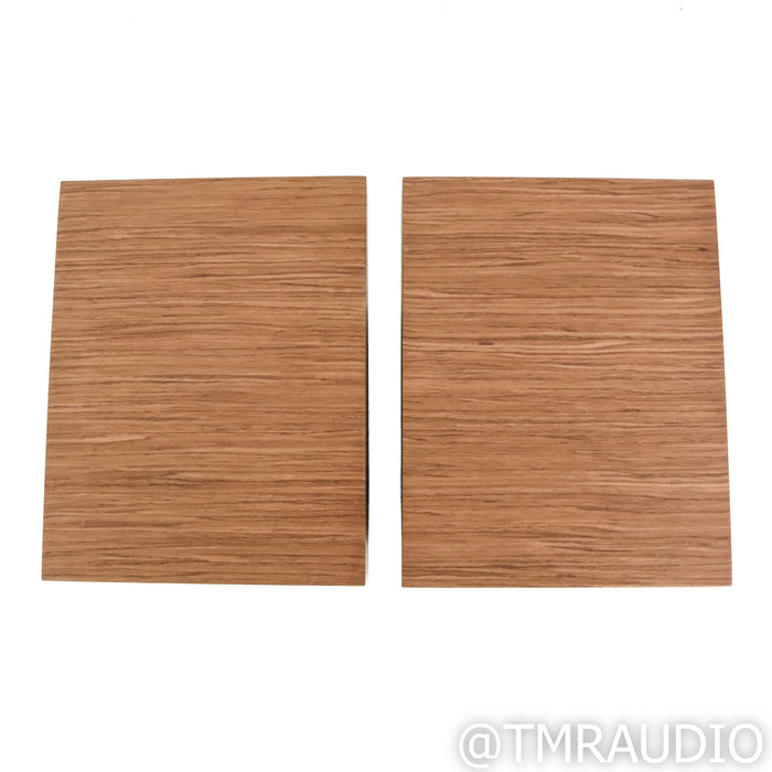 Fritz Carbon 7 SE MkII Bookshelf Speakers; Pair