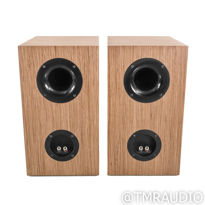 Fritz Carbon 7 SE MkII Bookshelf Speakers; Pair
