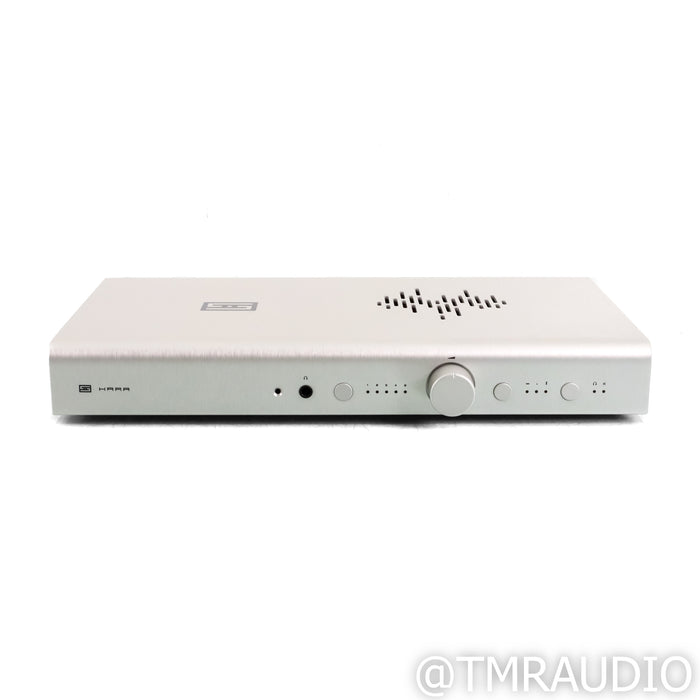Schiit Audio Kara Stereo Preamplifier