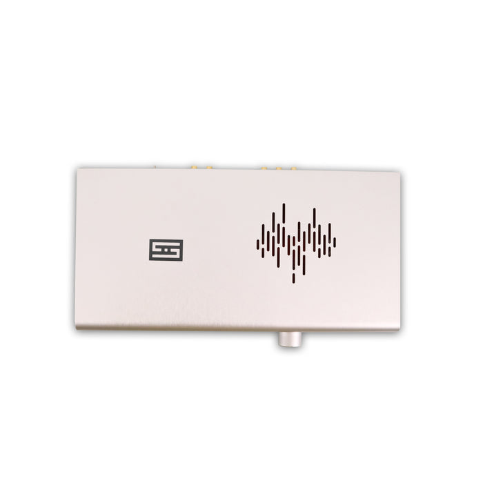 Schiit Audio Kara Stereo Preamplifier