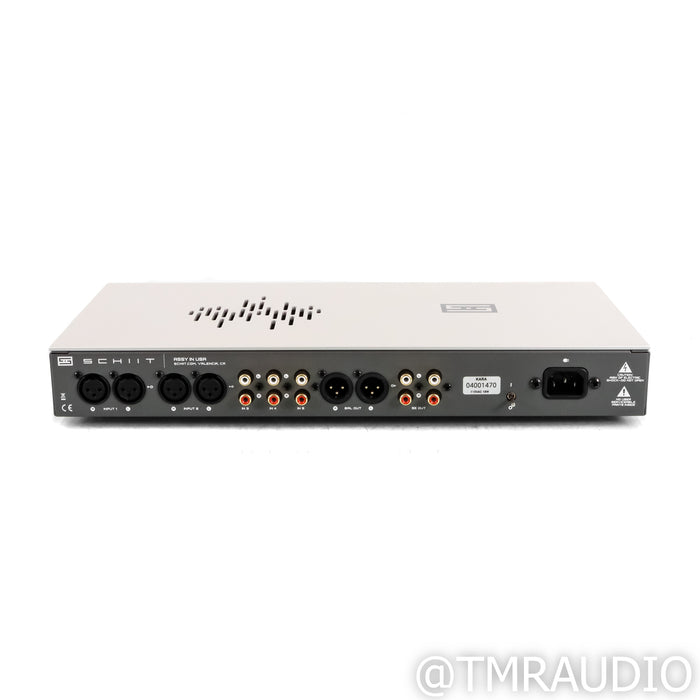 Schiit Audio Kara Stereo Preamplifier