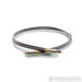 Shunyata Research Venom RCA Cables; 1m Pair Interconnects