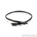 Morrow Audio PH4 Phono Cables; 1m Pair Interconnects; Pure Harmony RCA