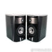 Focal Electra 1008 Be II Bookshelf Speakers; Black Pair