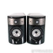 Focal Electra 1008 Be II Bookshelf Speakers; Black Pair