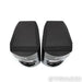 Focal Electra 1008 Be II Bookshelf Speakers; Black Pair