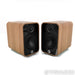 Q Acoustics 5020 Bookshelf Speakers; Oak Pair