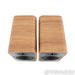 Q Acoustics 5020 Bookshelf Speakers; Oak Pair