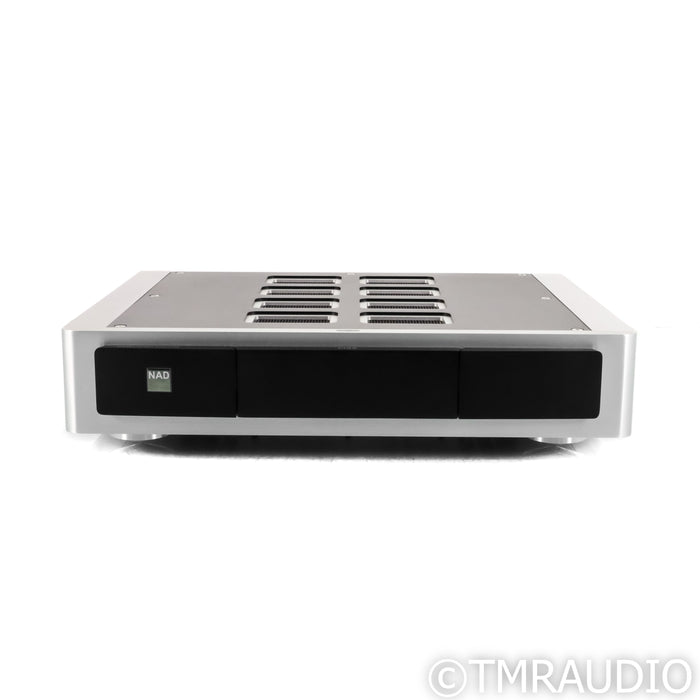NAD Electronics Masters M22 V2 Stereo Power Amplifier