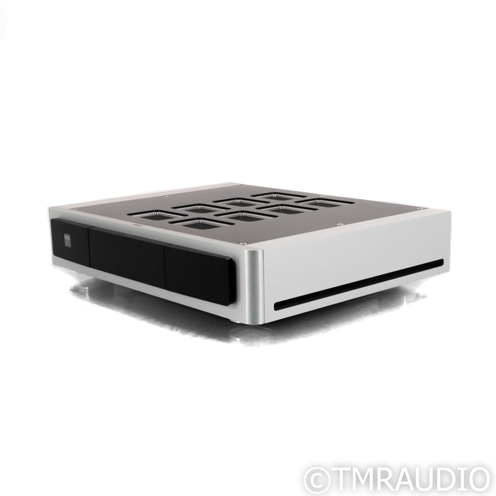NAD Electronics Masters M22 V2 Stereo Power Amplifier