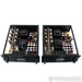 Audio Research 250 SE  Tube Monoblock Power Amplfiers; Pair