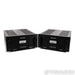 Audio Research 250 SE  Tube Monoblock Power Amplfiers; Pair