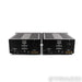 Audio Research 250 SE  Tube Monoblock Power Amplfiers; Pair
