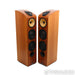 Bowers & Wilkins 703 Floorstanding Speakers; Cherrywood Pair