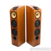 Bowers & Wilkins 703 Floorstanding Speakers; Cherrywood Pair