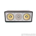 Bowers & Wilkins CMC Center Channel Speaker; Black