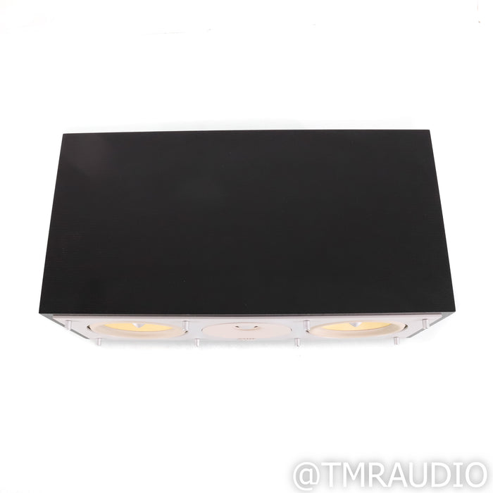 Bowers & Wilkins CMC Center Channel Speaker; Black