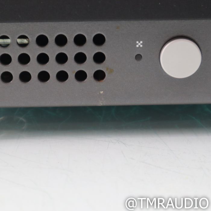 Schiit Audio Vidar 2 Stereo Power Amplifier