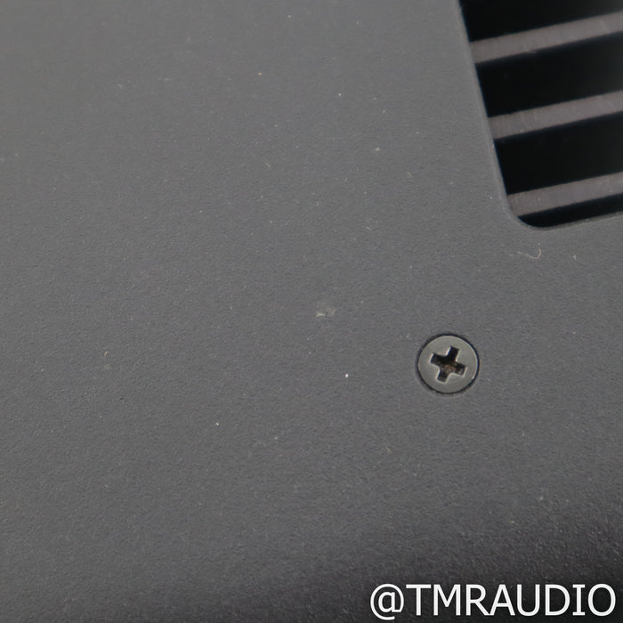 Schiit Audio Vidar 2 Stereo Power Amplifier