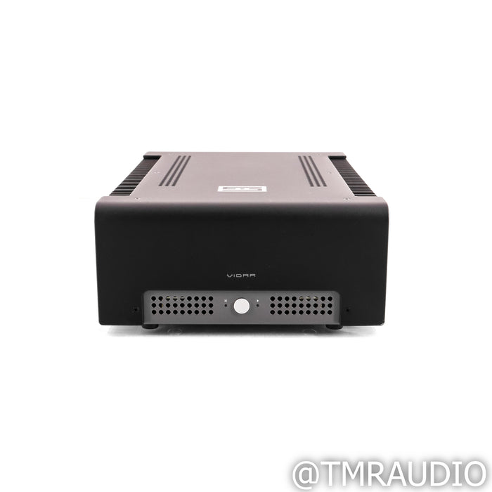 Schiit Audio Vidar 2 Stereo Power Amplifier