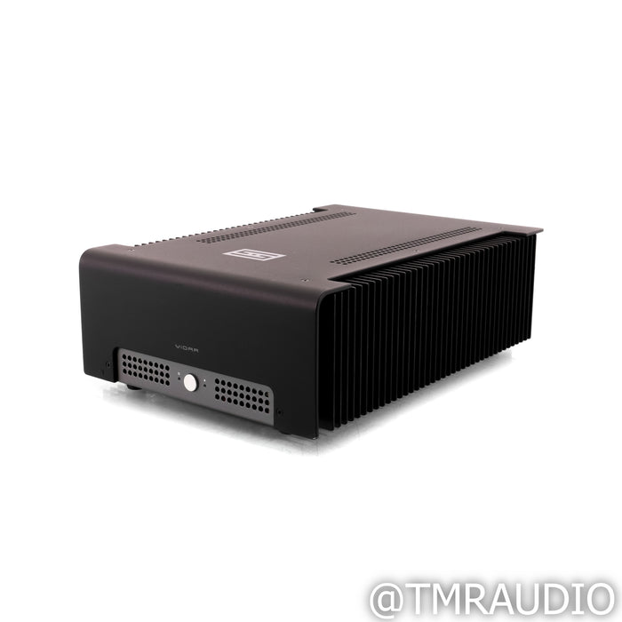 Schiit Audio Vidar 2 Stereo Power Amplifier
