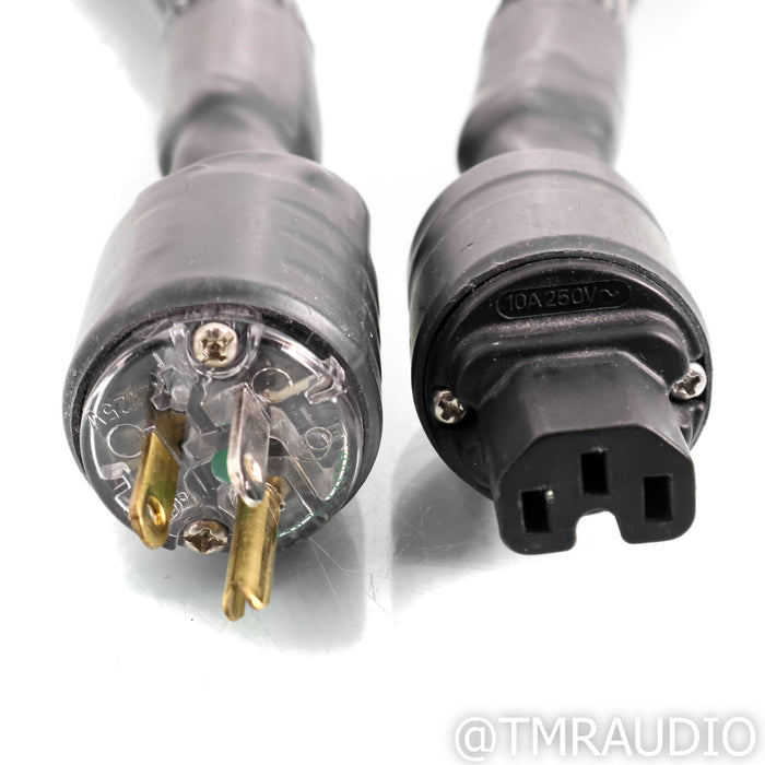 Kubala Sosna Elation Power Cable; 2m AC Cord