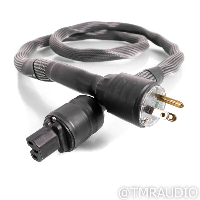 Kubala Sosna Elation Power Cable; 2.5m AC Cord