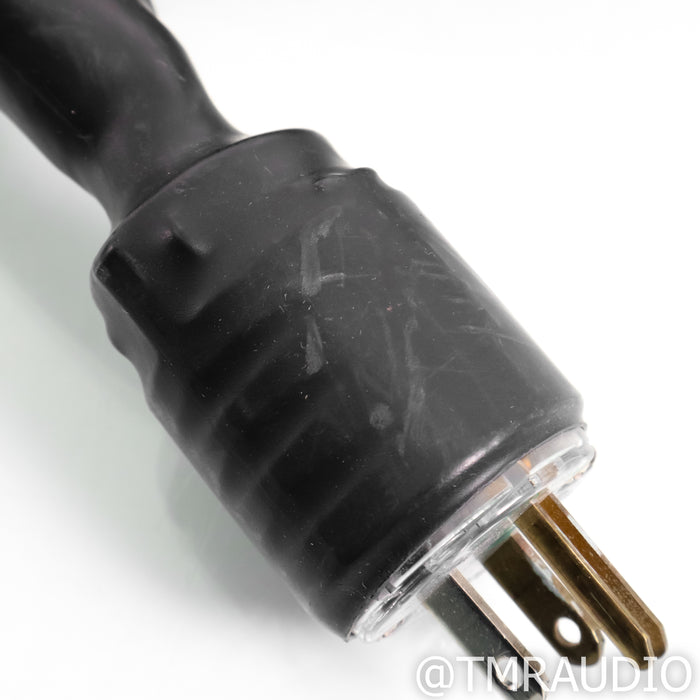 Kubala Sosna Elation Power Cable; 2.5m AC Cord