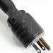 Kubala Sosna Elation Power Cable; 2.5m AC Cord