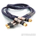 Kubala Sosna Emotion RCA Cables; 1.5m Pair Interconnects