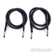 Kubala Sosna Emotion RCA Cables; 1.5m Pair Interconnects