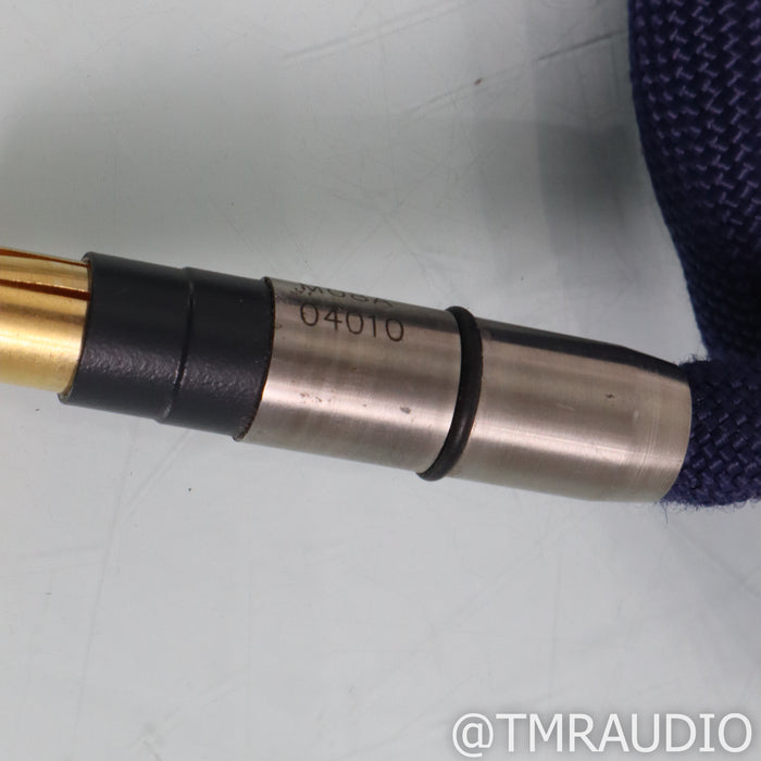 Kubala Sosna Emotion RCA Cables; 1.5m Pair Interconnects