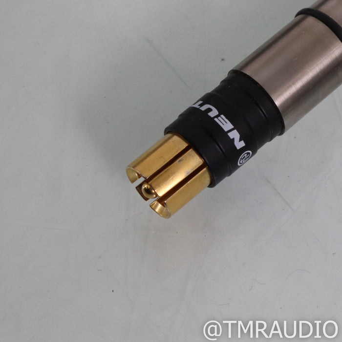 Kubala Sosna Emotion RCA Cables; 1.5m Pair Interconnects