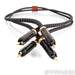 Kimber Kable KS 1026 RCA Cables; 1m Pair Interconnects