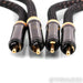 Kimber Kable KS 1026 RCA Cables; 1m Pair Interconnects